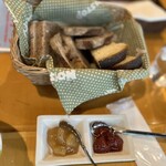 カフェドペイザン - 