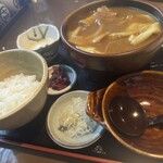 麺処酒処ふる川 暮六つ 相生店 - 