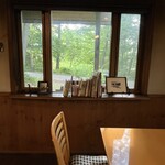 カフェドペイザン - 