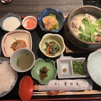 博多華味鳥 銀座4丁目店 -  博多華味鳥 銀座4丁目店 -