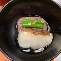 個室会席 北大路 八重洲茶寮 - 