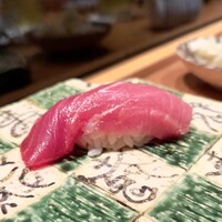 築地青空三代目 本店 - 