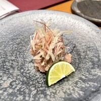 築地青空三代目 本店 - 