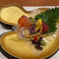 個室会席 北大路 八重洲茶寮 - 