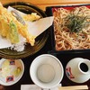 信州そば処　きりさと