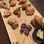 なるとキッチン 五反田店 - 