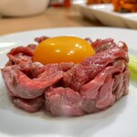 近江亭　奥座 - 