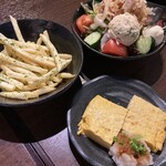 なるとキッチン 五反田店 - 