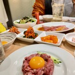 近江亭　奥座 - 