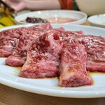 近江亭　奥座 - 