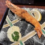 250286107 - 有頭海老フライ