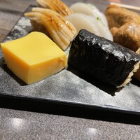 すし寿 - 