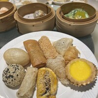 老香港酒家京都 - 