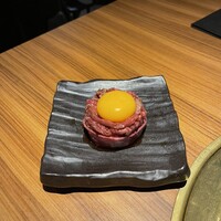 中目黒焼肉 登牛門 - 