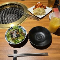 中目黒焼肉 登牛門 - 