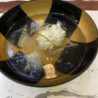 貴船喜らく - 