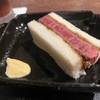 ヤキニク旭 - 