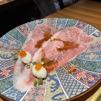 中目黒焼肉 登牛門 - 