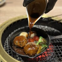 焼肉 よいん - 