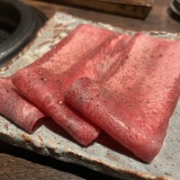 ヤキニク旭 - 