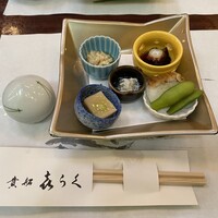 貴船喜らく - 