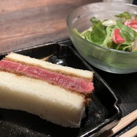 ヤキニク旭 - 