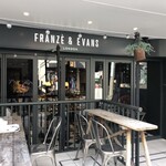 FRANZE & EVANS LONDON - 