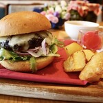 レストラン オーヴェール - 