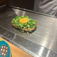 くずし鉄板 あばぐら 恵比寿店 - 