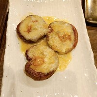 鳥恵 上野広小路店 - 