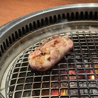 Yakiniku BarBies - 