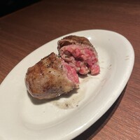 Yakiniku BarBies - 