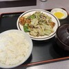 五百川食堂