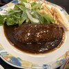 食堂もり川