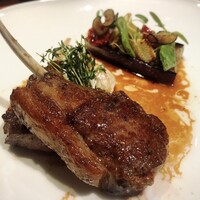 ラトリエ ドゥ ジョエル・ロブション - 