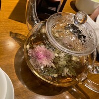 中国料理 「王朝」 ヒルトン東京 - 