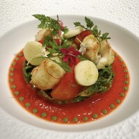 ラトリエ ドゥ ジョエル・ロブション - 