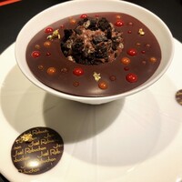 ラトリエ ドゥ ジョエル・ロブション - 