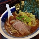 らーめん 和屋  - 