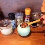 らーめん 和屋  - 