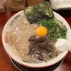 博多ラーメン 琉