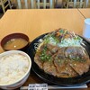 定食・丼 すず食堂