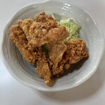 丸嶋 - 唐揚げ❕