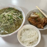 丸嶋 - 全員集合❗️