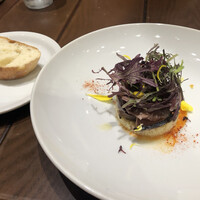 BISTRO DOUBLE - 