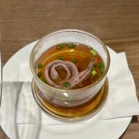 焼肉あきら - しゃぶしゃぶ