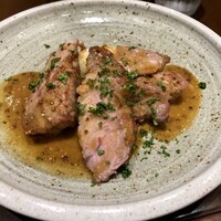 BISTRO DOUBLE - 