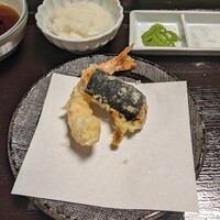 京都祇園 天ぷら八坂圓堂 - 