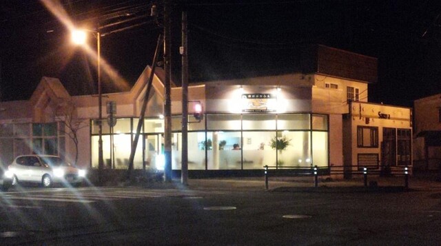 はぱぱかふぇ - 東釧路（カフェ）の写真