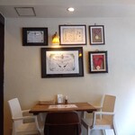 俺のハンバーグ 渡なべ  - 